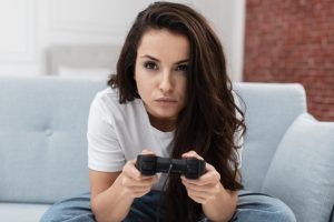 woman-playing-video-game