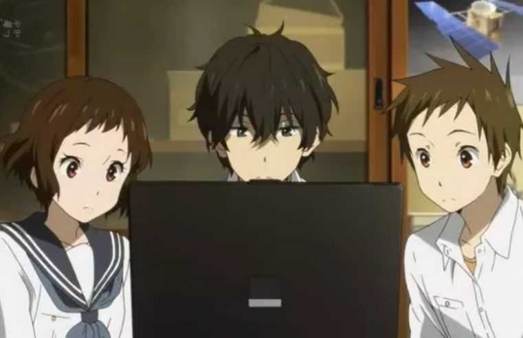 10 Websites where to watch Animes